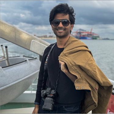 Parth Wagh