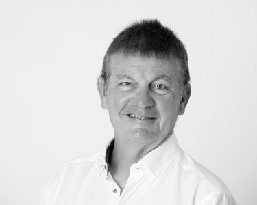 Paul Stretton-Stephens