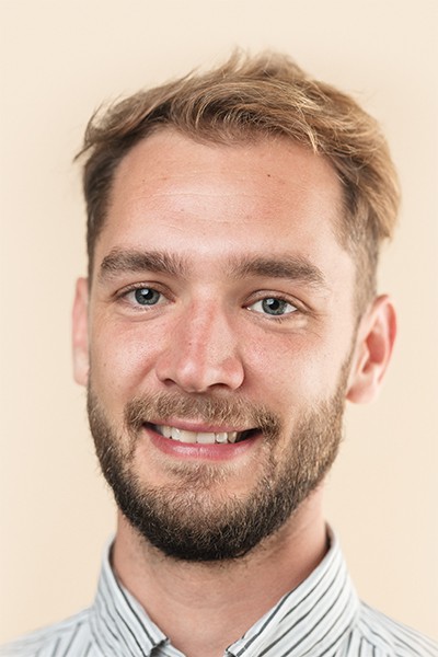 Daniel Martinus