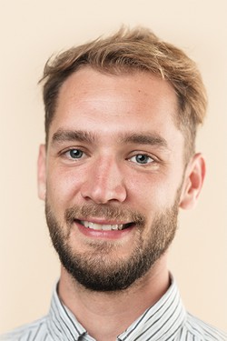 Daniel Martinus