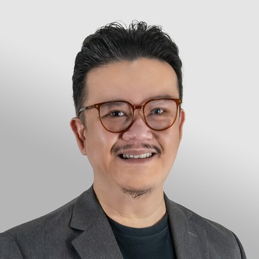 Sherman Tan