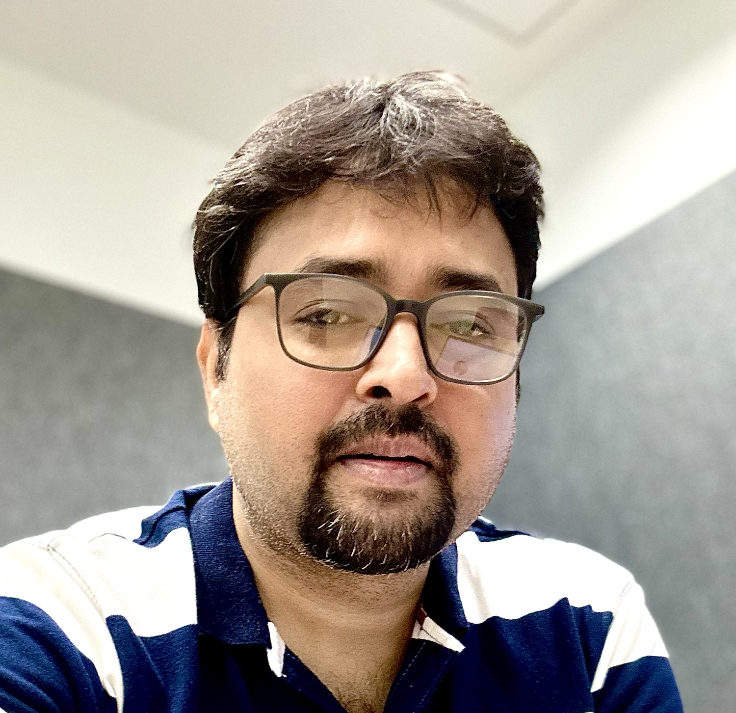 Arindam Das