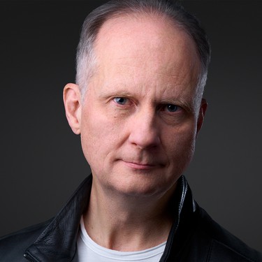 Thomas Speck