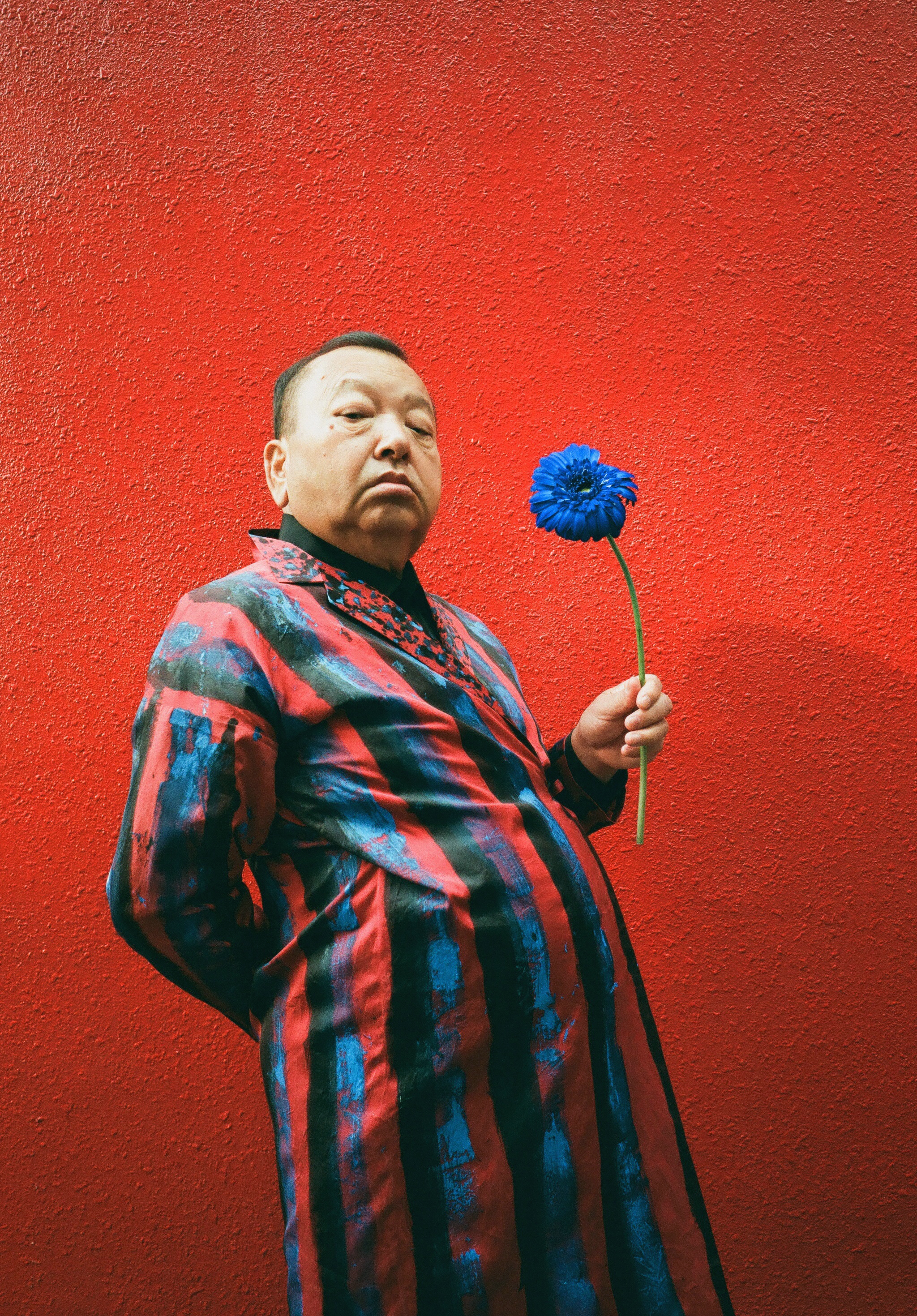 1839 Awards | Artist Profile: Takamasa Honda