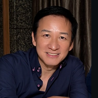 Ngar Shun Victor Wong