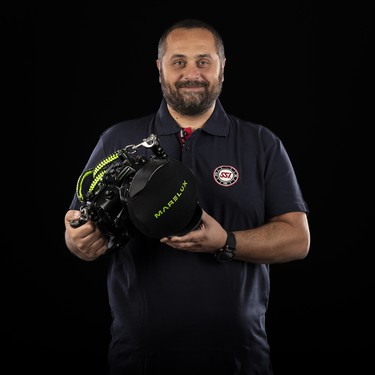 Damir Zurub
