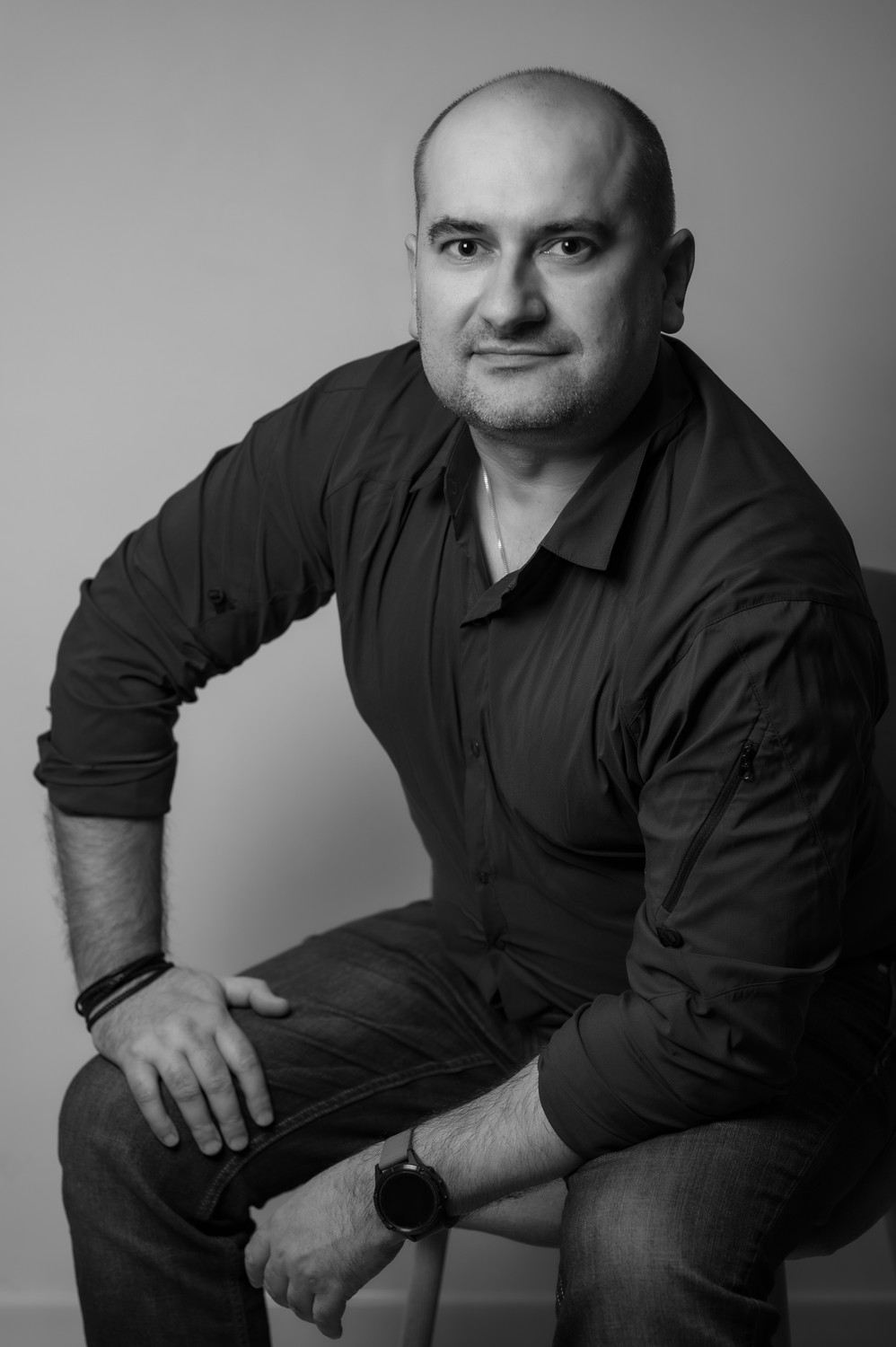 Piotr Walendziak