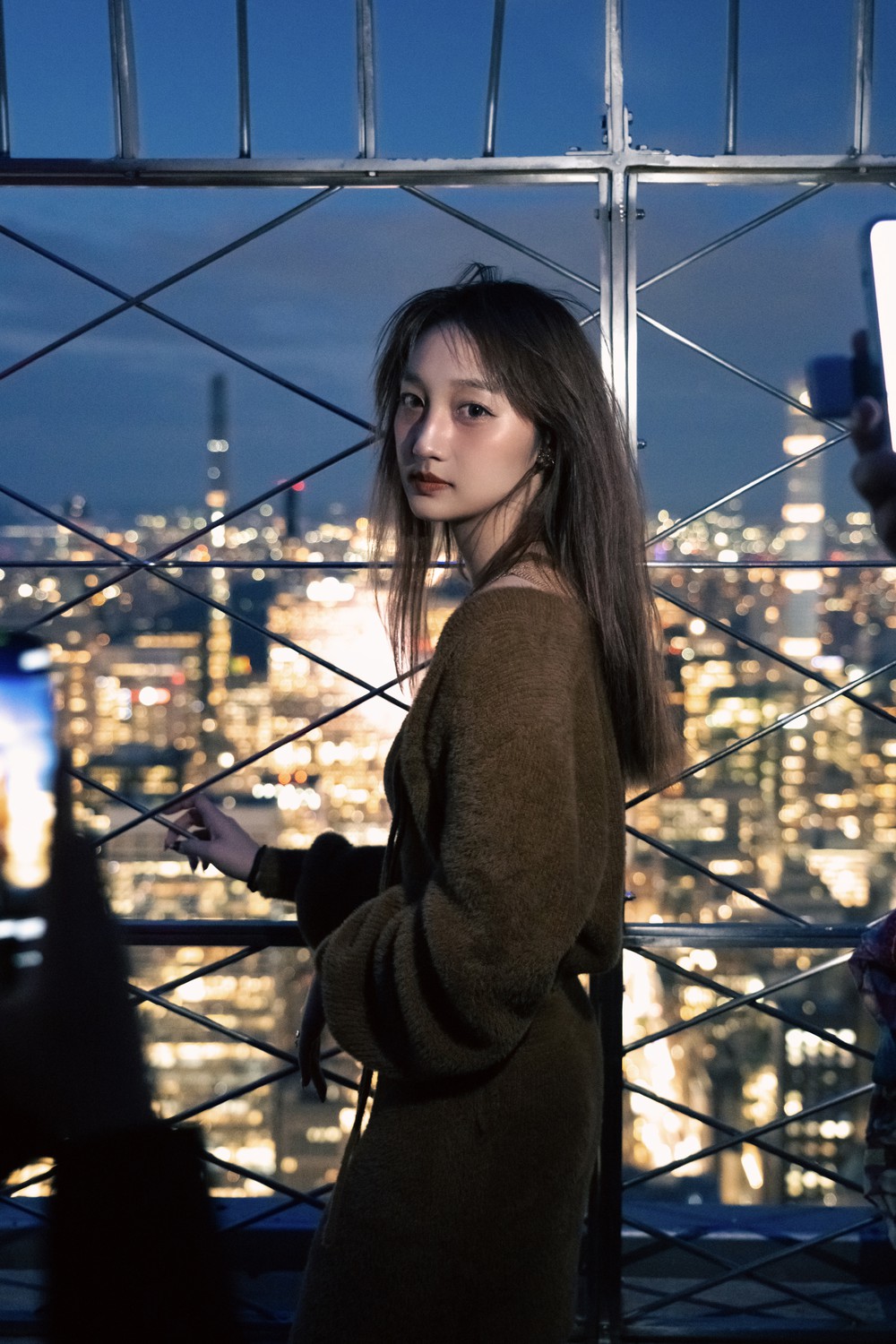 Tianya Fang