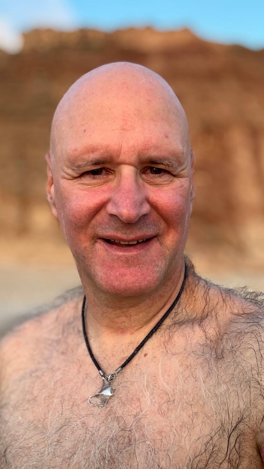 Michel Braunstein
