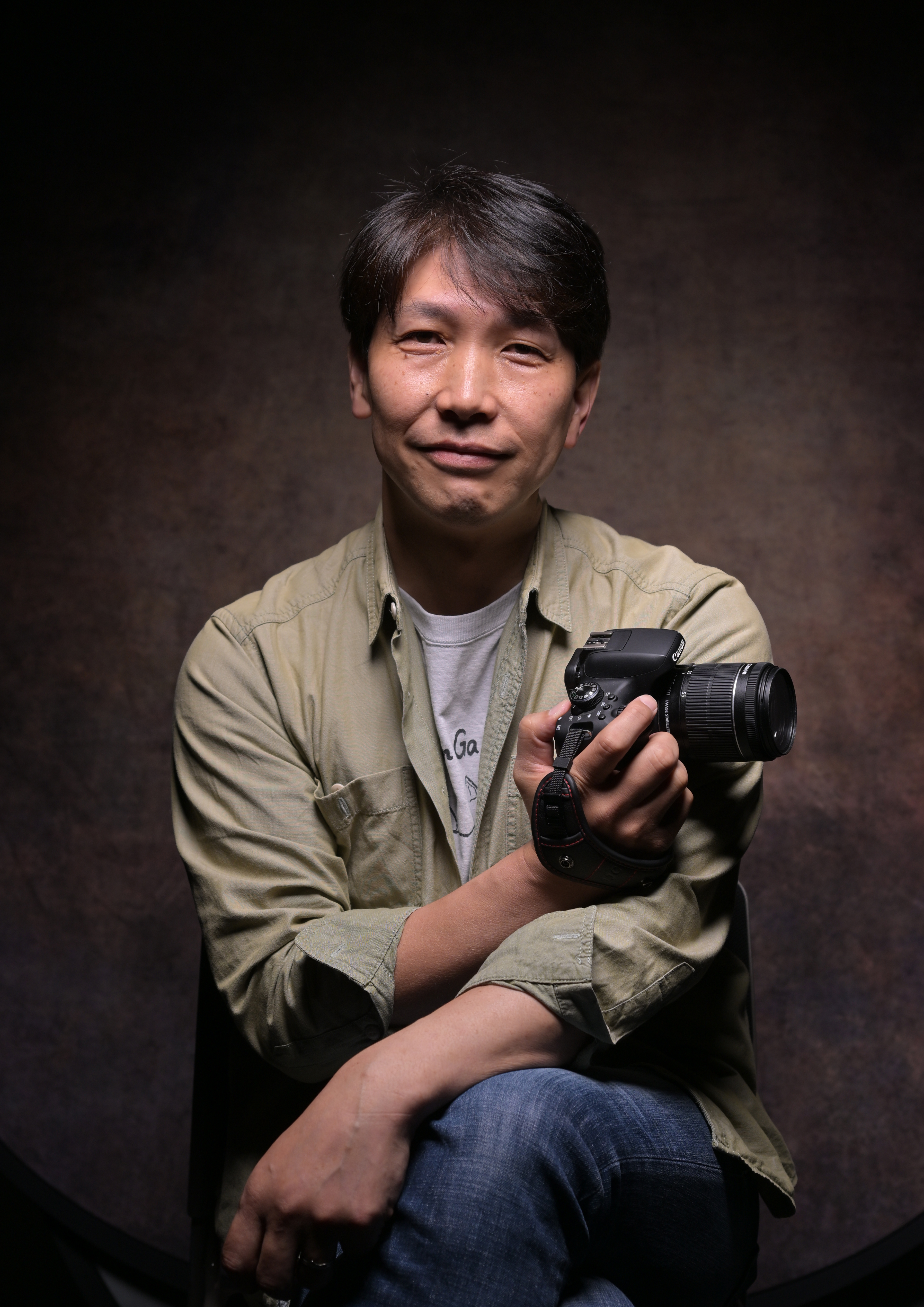 Masahiro Okumura