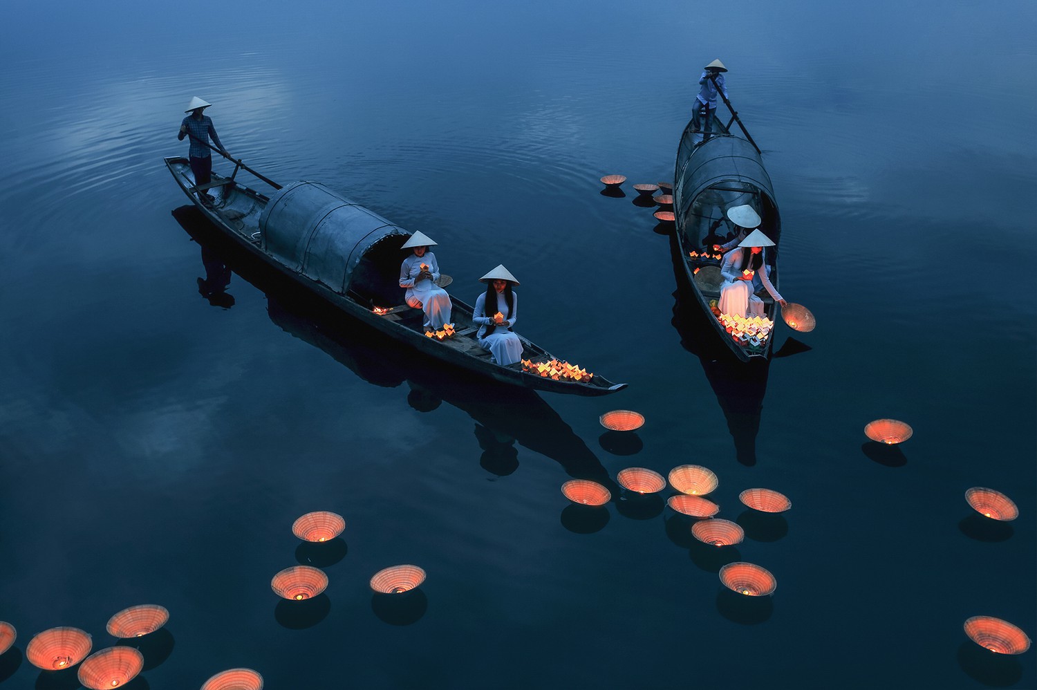 Photographer of the Year Contest
